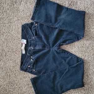 Women's Levi Stauss size 10M